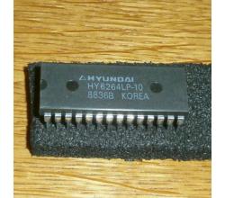 HY 6264 LP -10 ( 8Kx8bit CMOS SRAM )